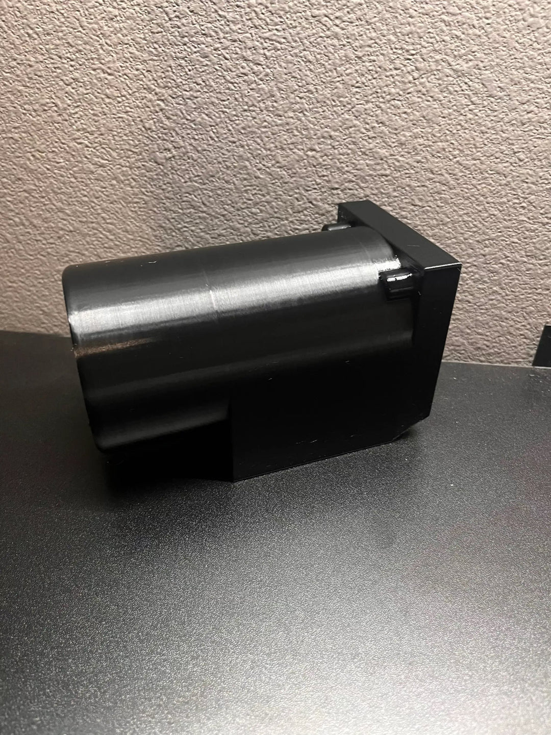 Mock-Up Orbital Valve - Skinny Pedal Racing
