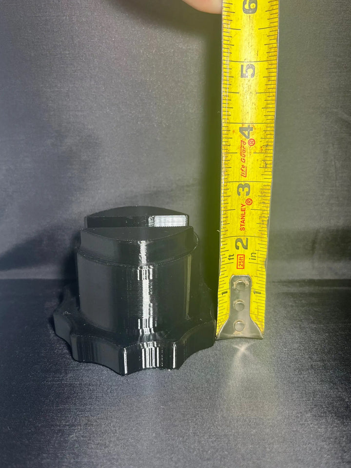 1999-2004 Factory Ford Dana 60 Hub Tool - Skinny Pedal Racing