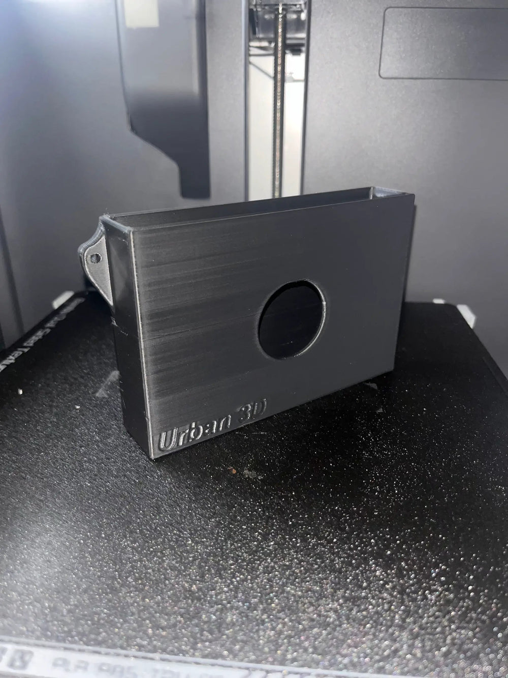 Ez Lynk 2.0 Mount - Skinny Pedal Racing