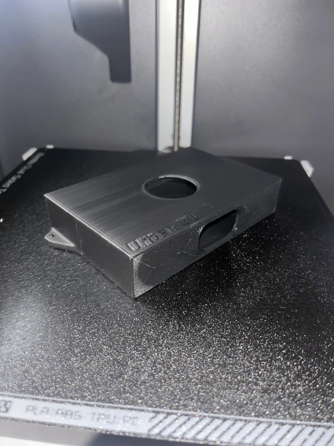 Ez Lynk 2.0 Mount - Skinny Pedal Racing