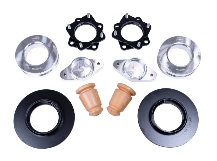ReadyLIFT 2.5 Inch SST Lift Kit - 2025 Toyota 4Runner (69-55250)
