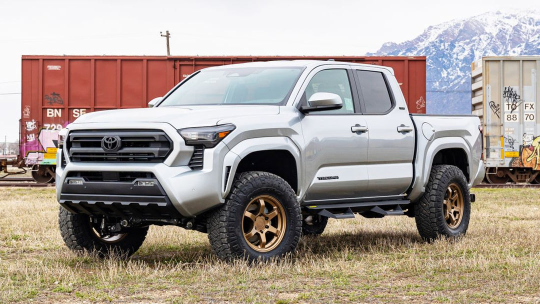 ReadyLIFT 2.5 Inch SST Lift Kit - 2024-2026 Toyota Tacoma (69-54250)