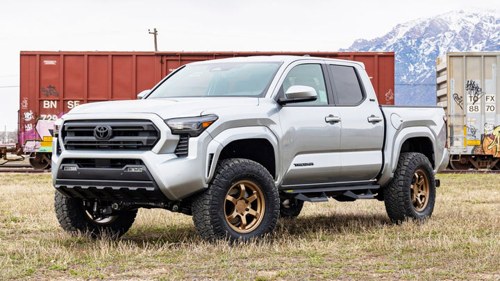 ReadyLIFT 2.5 Inch SST Lift Kit - 2024-2026 Toyota Tacoma (69-54250)
