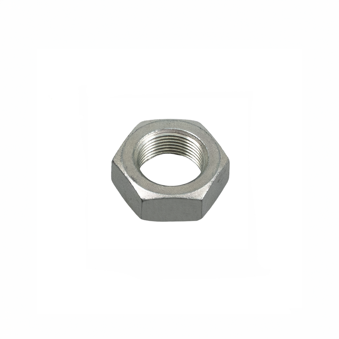 Rock Krawler Jam Nut, 1-1/4 Inch Bore, 12 TPI, Left Hand Thread RK04384L
