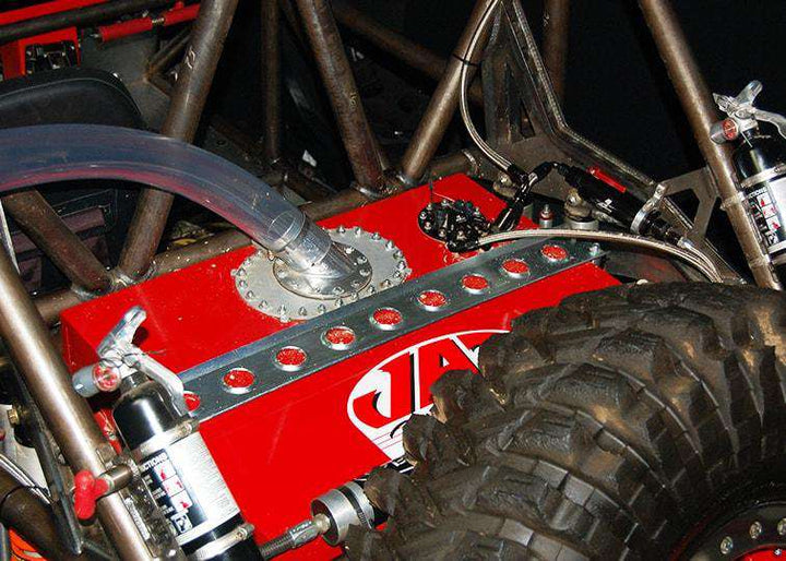 TMR Customs Jaz Jeepspeed Fuel Cell Mount