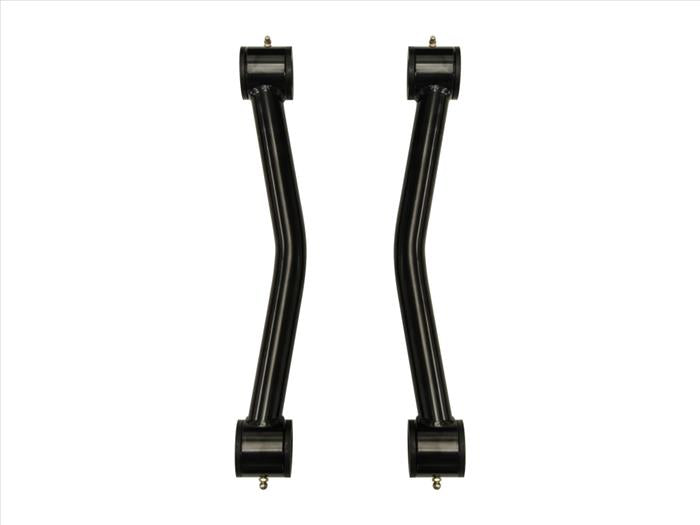 Dynatrac 18-UP Jeep Wrangler JL Rear Upper Link Kit | SKU DT922024