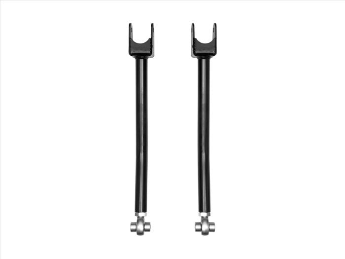 Dynatrac 18-UP Jeep Wrangler JL 20-UP JT Front Adjustable Upper Link Kit | SKU DT922022