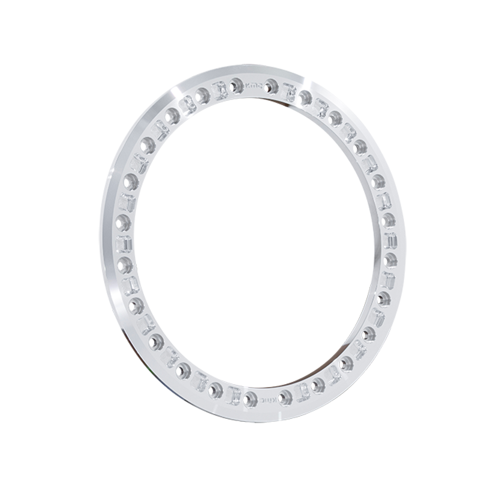 KMC 17 Inch Pocketed Beadlock Ring