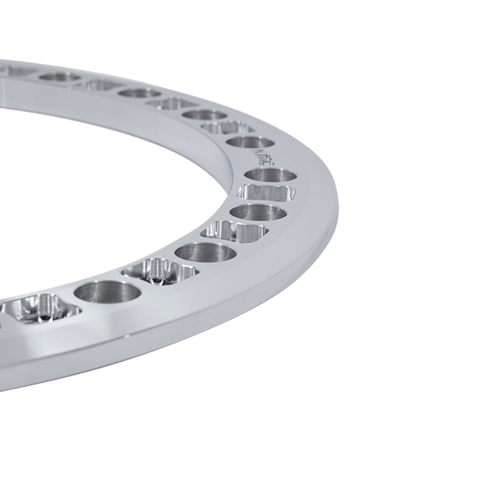 KMC 17 Inch Pocketed Beadlock Ring