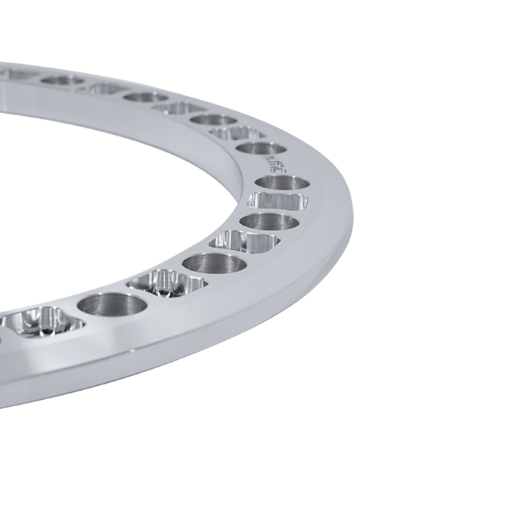 KMC 17 Inch Pocketed Beadlock Ring