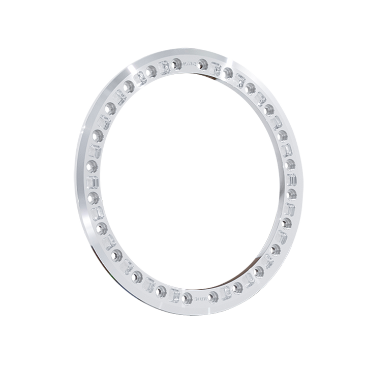 KMC 18 Inch Slotted Beadlock Ring