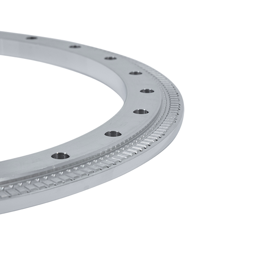 KMC 18 Inch Slotted Beadlock Ring