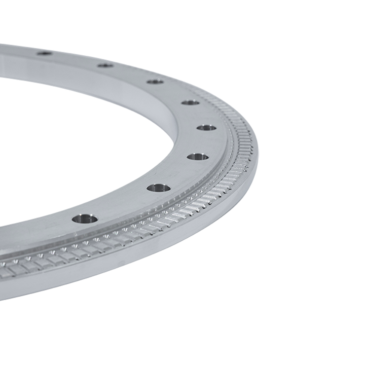 KMC 18 Inch Slotted Beadlock Ring