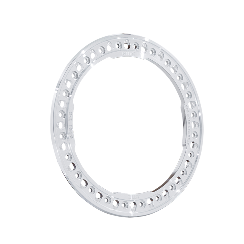 KMC 20 Inch Slotted Beadlock Ring
