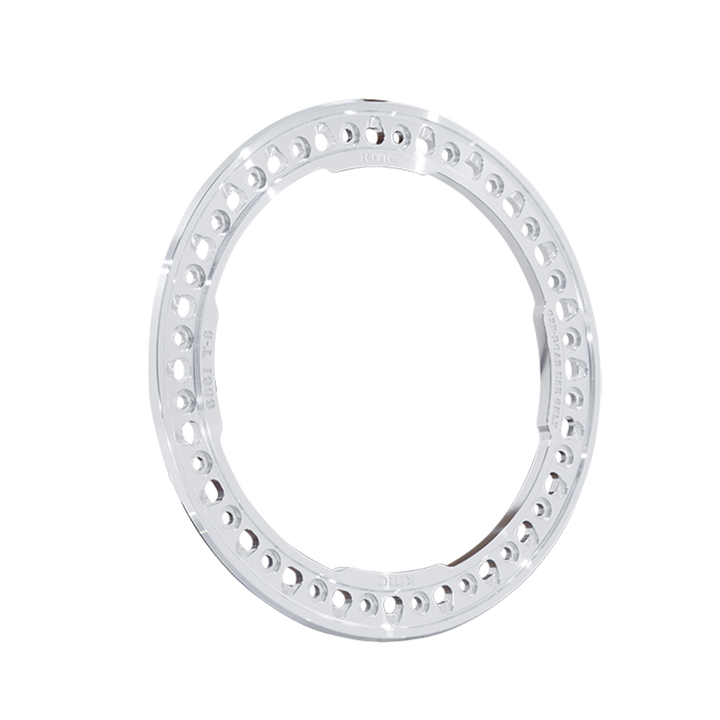 KMC 20 Inch Slotted Beadlock Ring