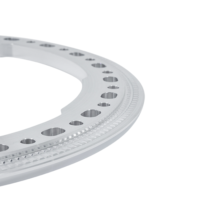 KMC 20 Inch Slotted Beadlock Ring