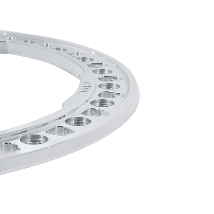 KMC 20 Inch Slotted Beadlock Ring