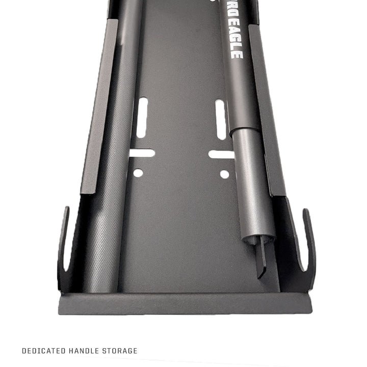 3 Ton "Kratos" Jack Mount 3.0