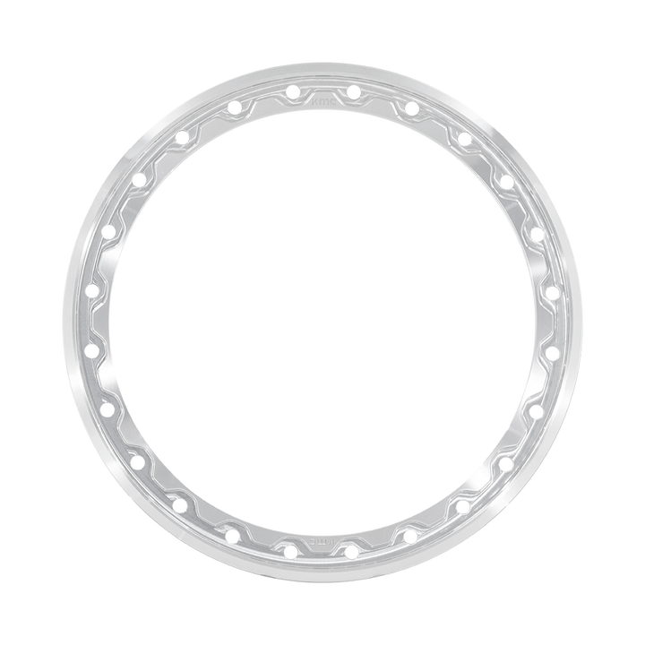 KMC UTV 14 Inch Beadlock Ring - Machined