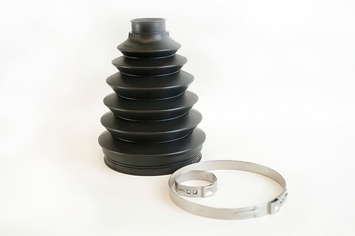 RCV Replacement Inner/Outer CV Boot for Lifted Truck Axles, and Outer Hummer H3
