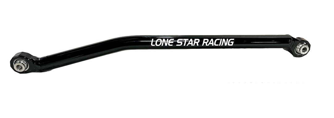 Polaris Pro R & Turbo R Hi-Clearance Lower Radius Rods
