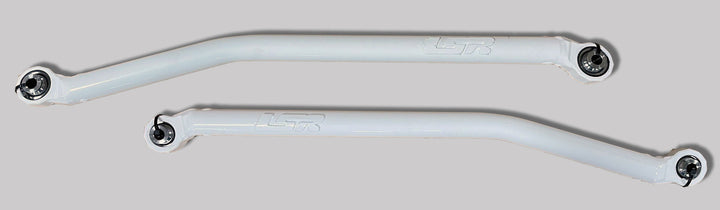 Polaris Pro R & Turbo R Hi-Clearance Lower Radius Rods
