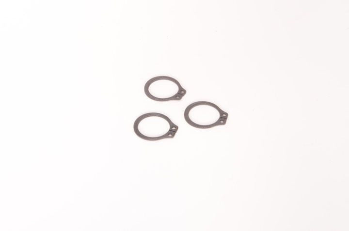 RCV FSAE Snap Ring for Steel Axle Kit