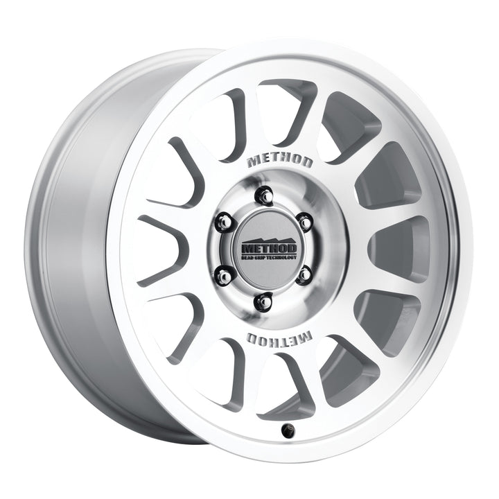 Method Race Wheels Bead Grip MR703 | 20x9 | 6 On 135 | Offset 0 | Machined