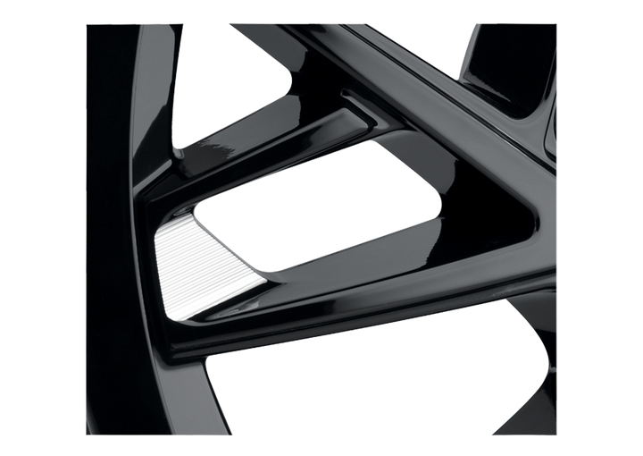 Method Race Wheels MR801 Raised | 20x9 | 8 On 170 | Offset -12 | Gloss Black Milled