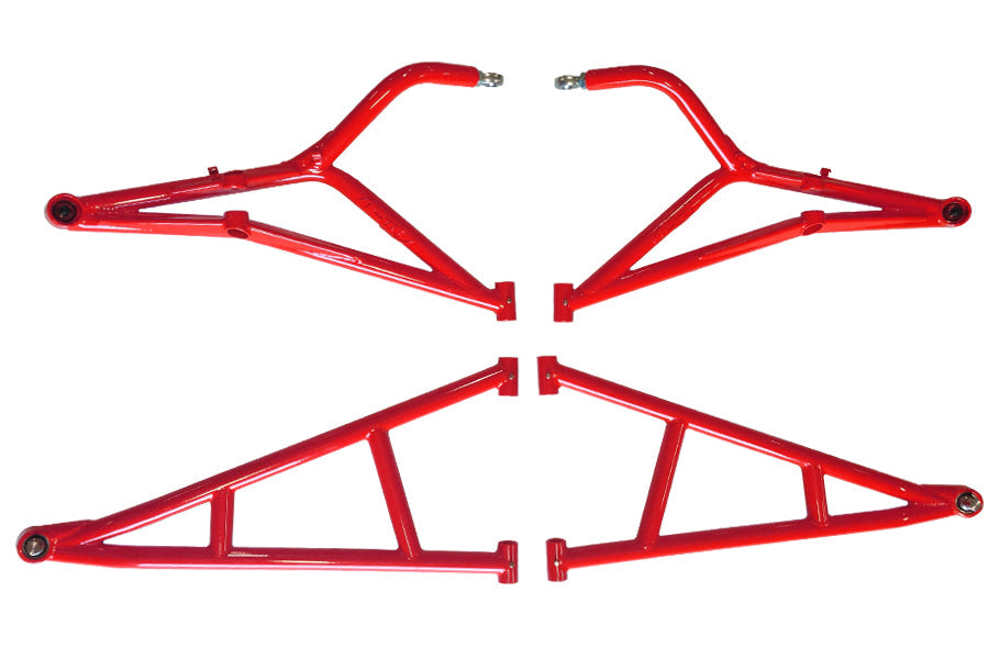 Polaris RZR XP Turbo STS A-Arm Kit
