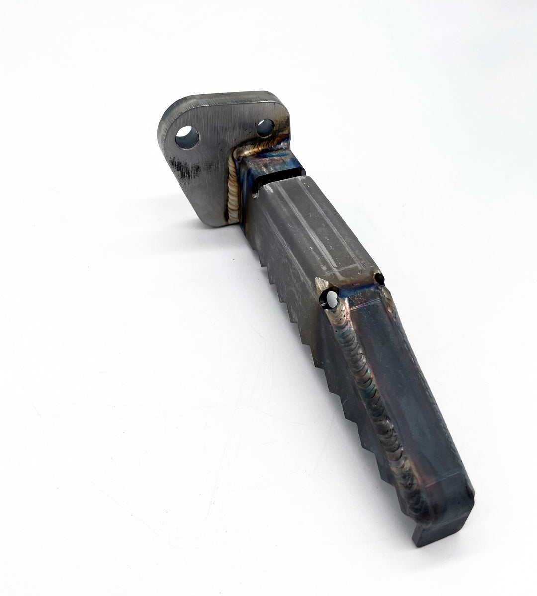 Honda TRX250R LSR Bolt-On Foot Pegs