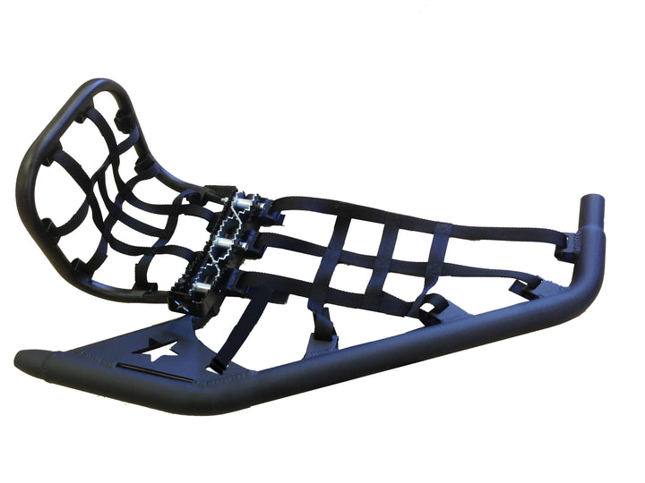 Kawasaki KFX450 DC-PRO Nerf Bars