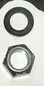 Branik Carrier Bearing Rebuild Kit