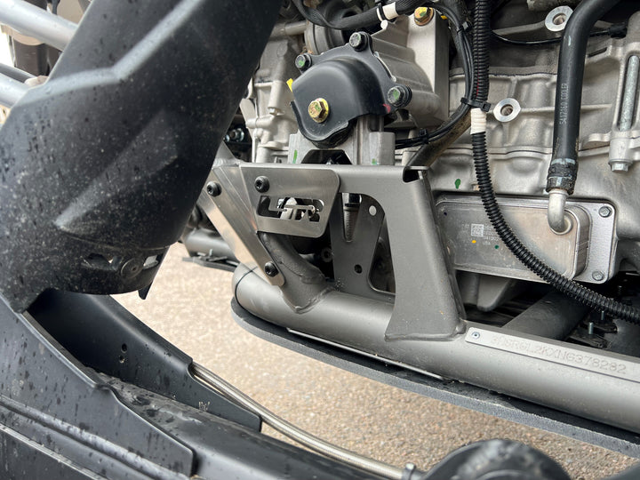 Polaris PRO R Oil Filter Guard