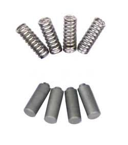 Aussie Locker Pin & Spring Kit pins-and-springs