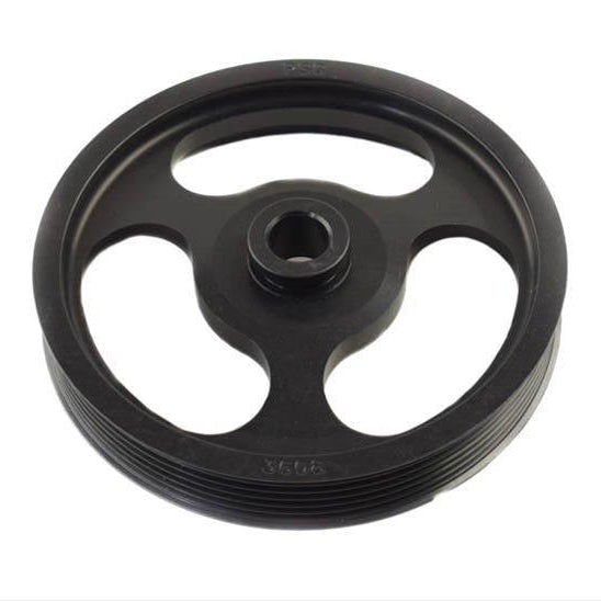 PSC Pulley 6" Serpentine Power Steering Pump PP3608 | SKU PP3608