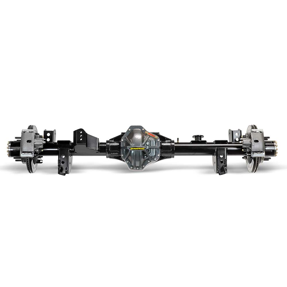 Elite ProRock 80 Rear Axle Roller Jeep JT