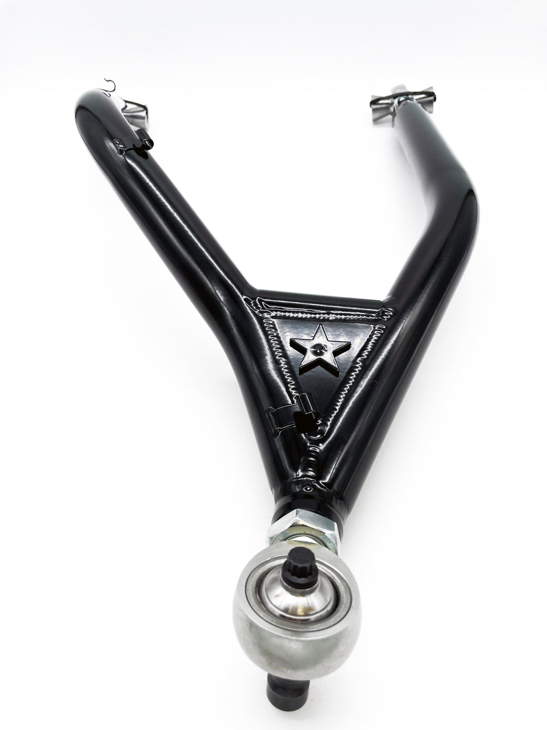 Polaris PRO R / Turbo R HD Upper A-Arms