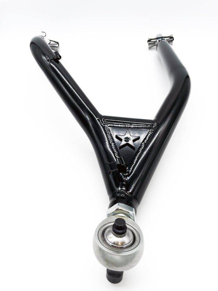 Polaris PRO R / Turbo R HD Upper A-Arms