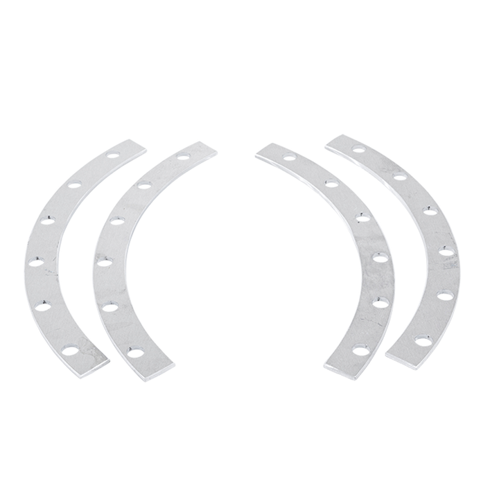 KMC 14 Inch Beadlock Ring Spacer - 3/16 inch