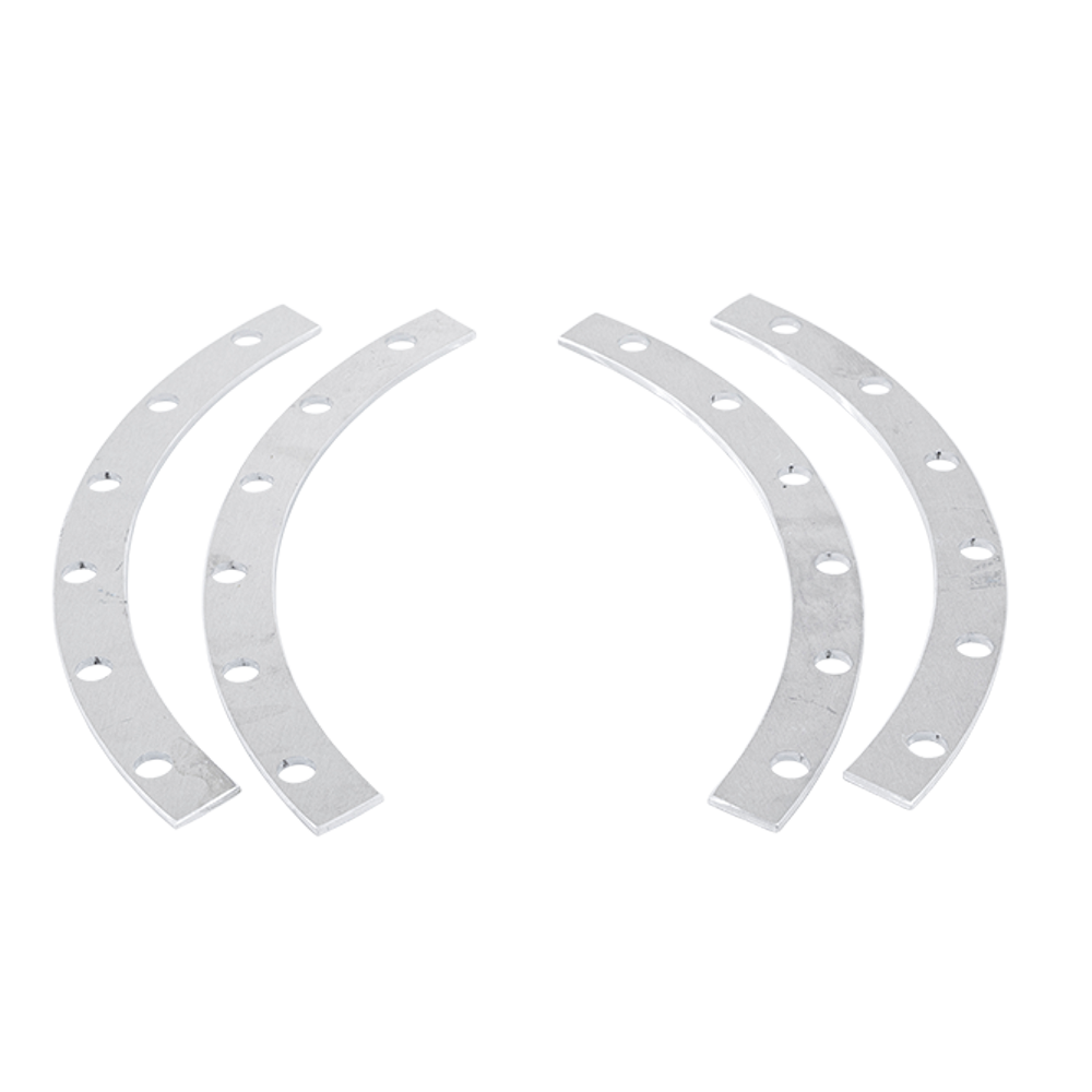 KMC 14 Inch Beadlock Ring Spacer - 1/4 inch