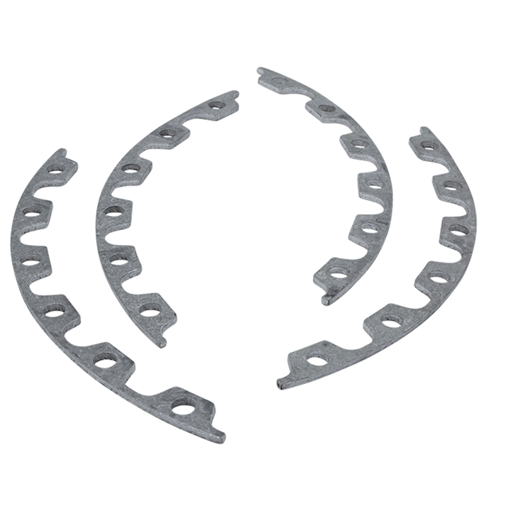 KMC 17 Inch Beadlock Ring Spacer - 1/4 inch