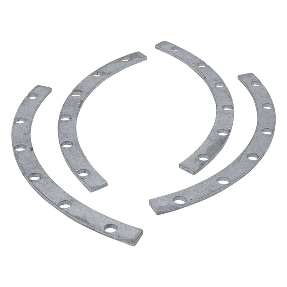 KMC 17 Inch Beadlock Ring Spacer - 3/16 inch
