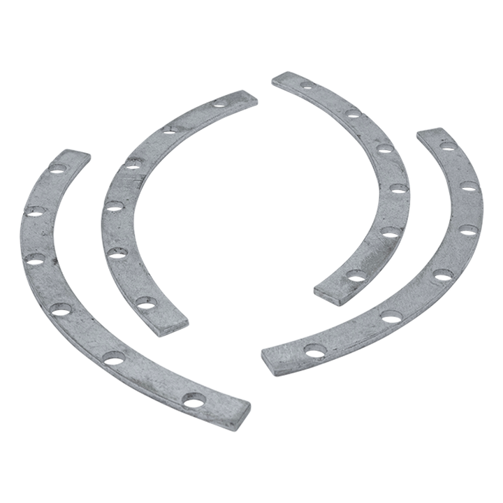 KMC 17 Inch Beadlock Ring Spacer - 3/16 inch
