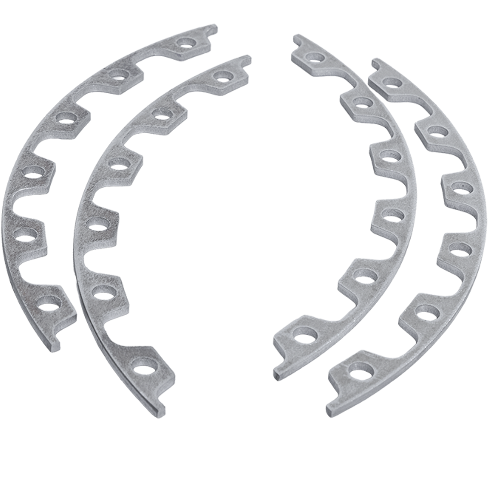 KMC 20 Inch Beadlock Ring Spacer