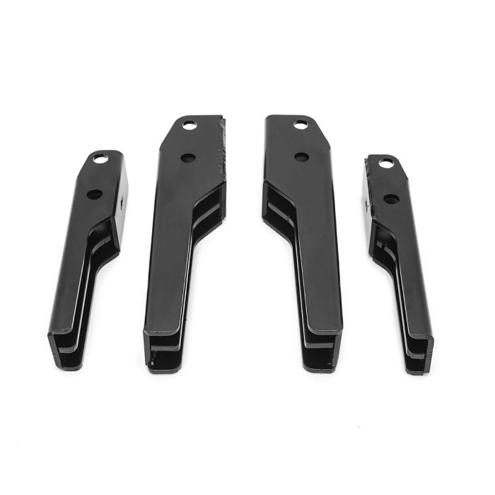 ReadyLIFT High-Clearance Anti-Intrusion Beams - 2019-2023 Ford Ranger (67-2900)