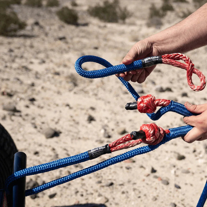 Rapid Rope