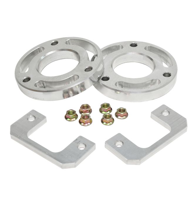 ReadyLIFT 2.25 Inch Leveling Kit - 2007-2018 Chevy GMC 1500 Tahoe Suburban Yukon Escalade (66-3085)