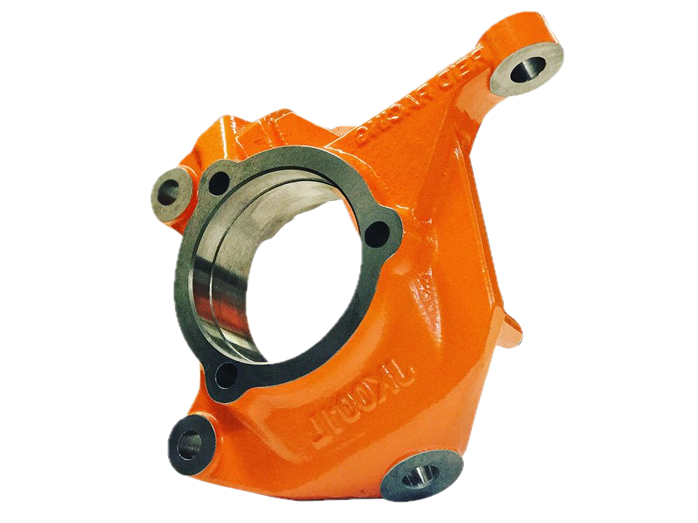 Reid Racing JL001L Jeep Wrangler JL/Gladiator JT Dana 30/Rubicon 44 Left Steering Knuckle