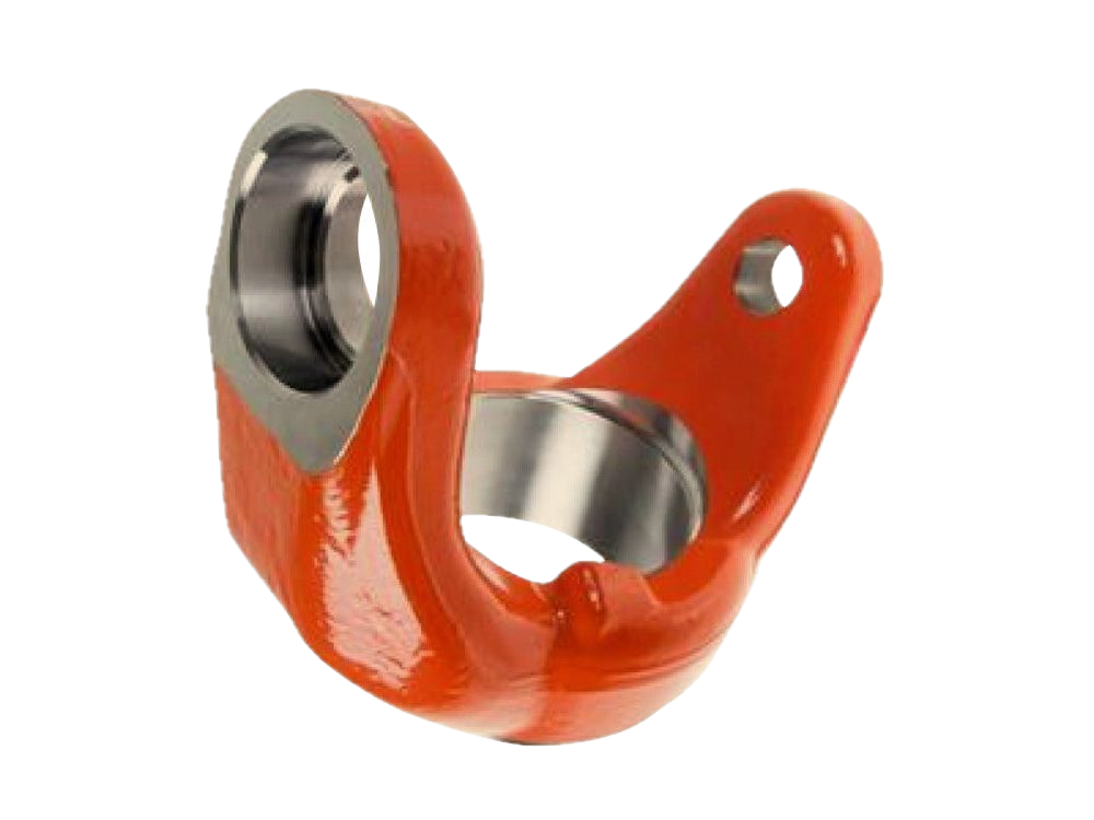 Reid Racing SKP5 Super Kingpin Forged Inner C - 3-3/4 Inch Bore